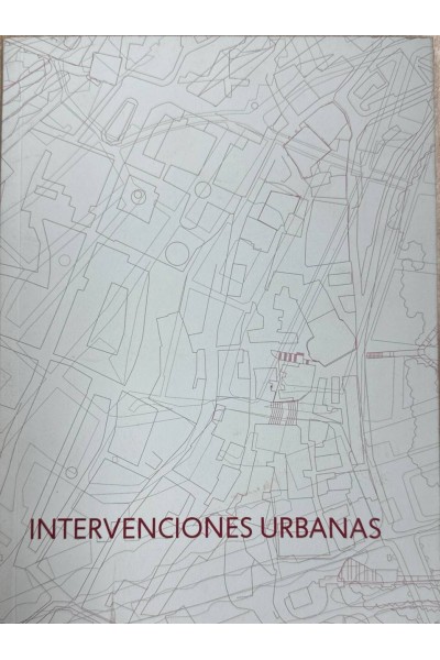 INTERVENCIONES URVANAS. BURGOS OCTUBRE-NOVIEMBRE DE 2003